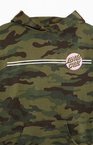 Kids Other Dot Hoodie image number 3