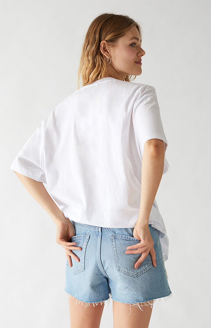 Free Spirit Boyfriend T-Shirt