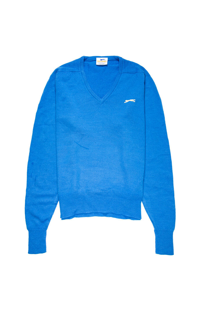 slazenger sweater