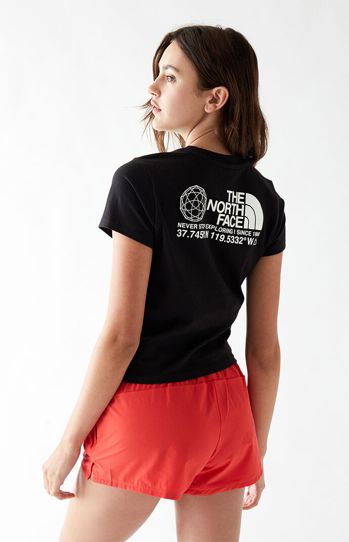 Coordinates T-Shirt
