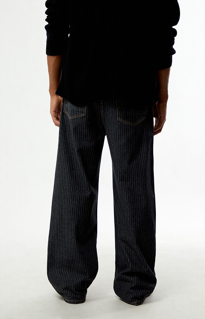 PABLOVINCI Hempdenim Wideslacks ブラック S FRANSICO BLACKS SLIPPERS | DVS SHOES – DVS Shoes