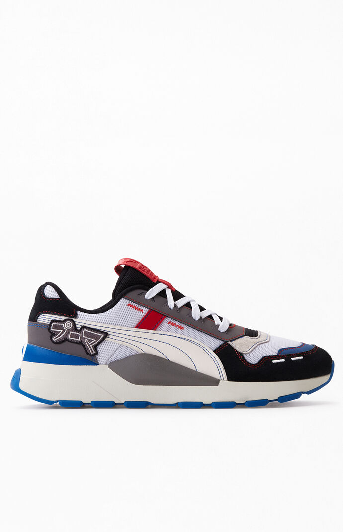 RS-O BT Japanorama Shoes