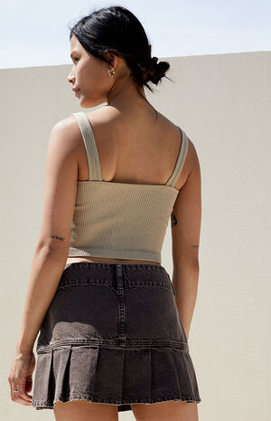 Mary Seamless Tank Top image number 4