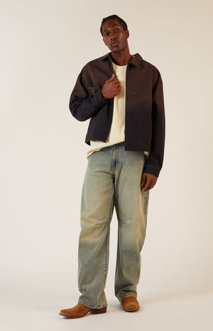 Black Billie Gas Jacket image number 5