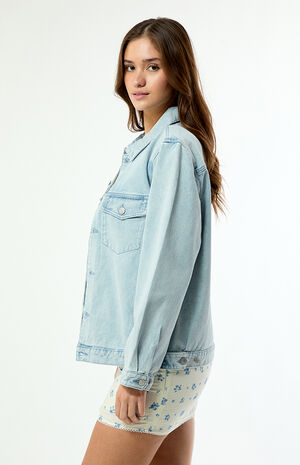 Wren Denim Jacket image number 2
