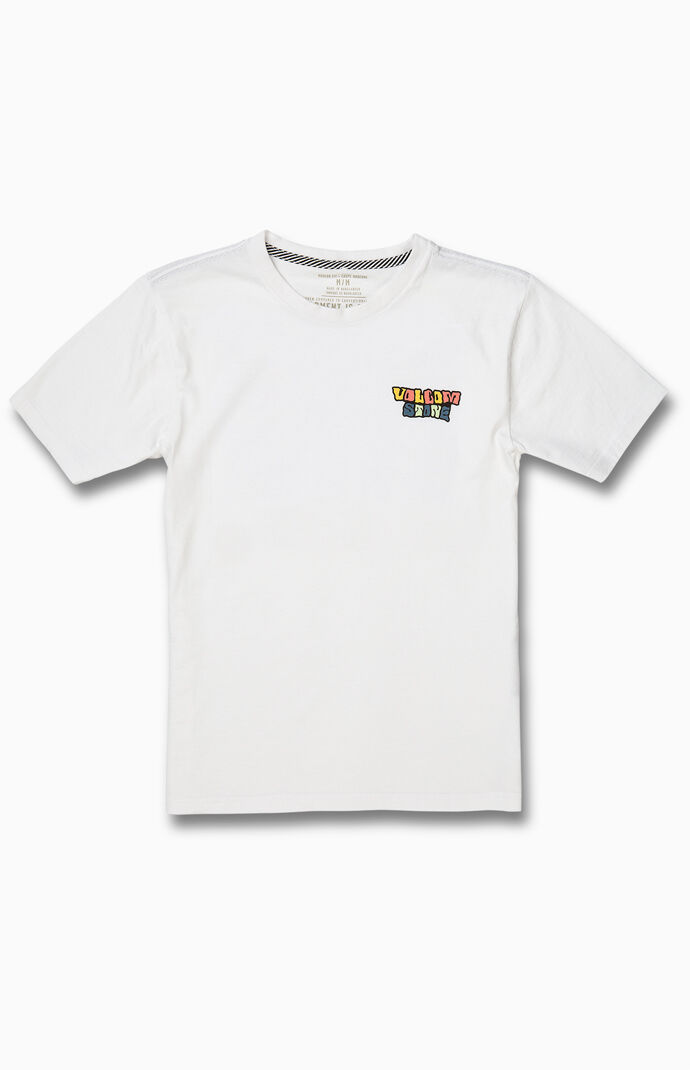 Day Waves T-Shirt