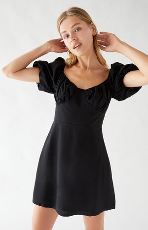 San Sebastian Mini Dress image number 1