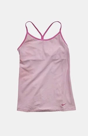 2000s Y2K Workout Nike Tank Top image number 1