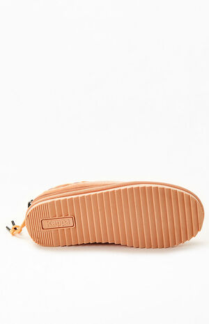 Peach Authentic 4 Mules image number 5