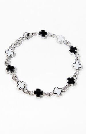 Cross Bracelet image number 2