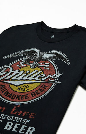 Miller High Life T-Shirt image number 2