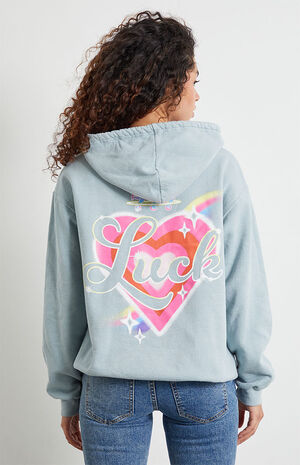 777 Lucky Hoodie image number 3