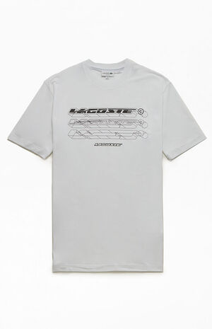 Logo Graphic T-Shirt image number 1