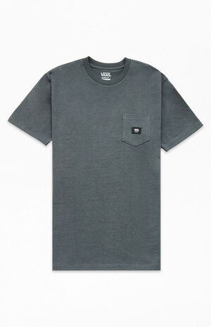 Patch Pocket T-Shirt image number 1