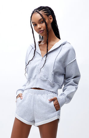 Spring Fever Sweat Shorts image number 1