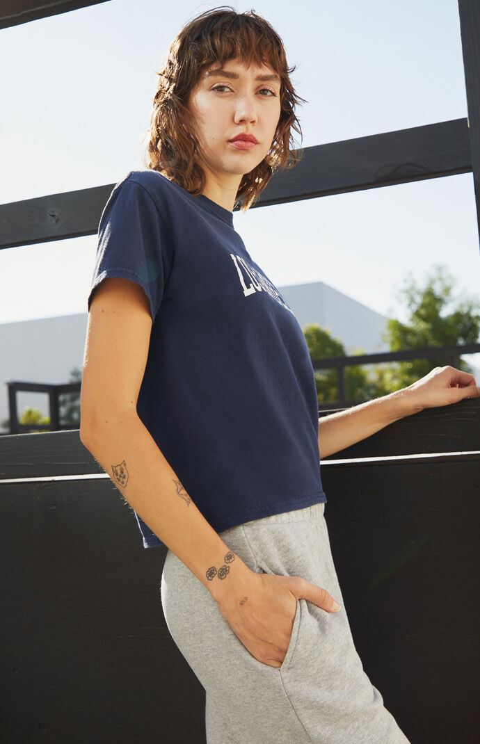Varsity Los Angeles T-Shirt