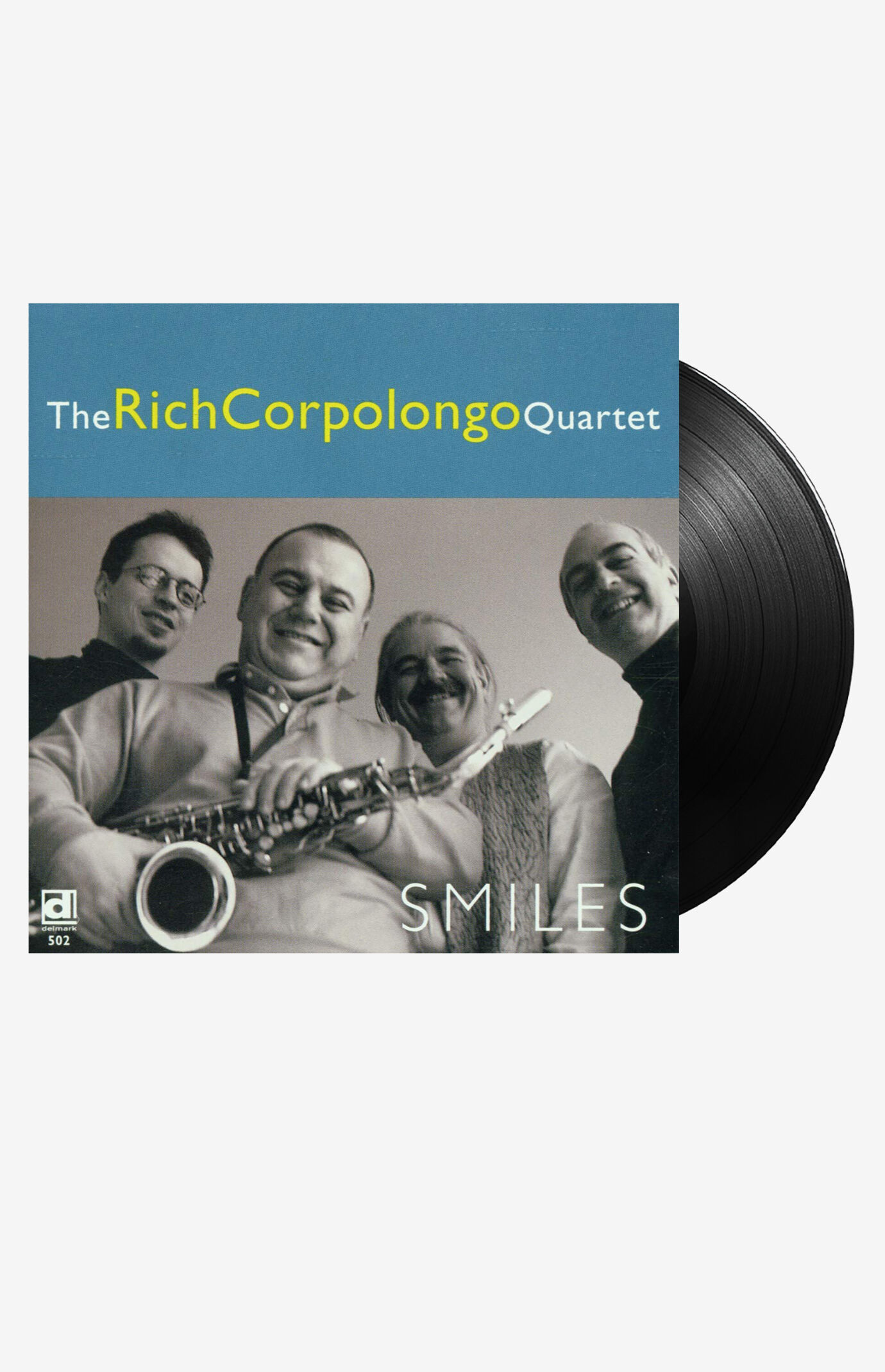 Zach Bryan DeAnn Vinyl Record