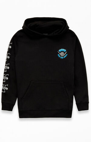 Kids 66 Shredders Pullover Hoodie image number 2