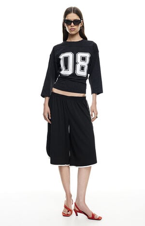 Spectate Longline Shorts image number 4