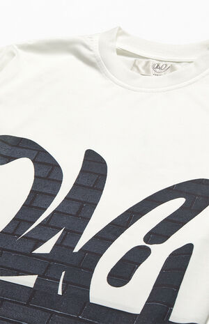 Fashion Scholarship Fund x Oli Graphic T-Shirt image number 2