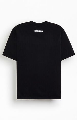 Jackass Platinum T-Shirt image number 2