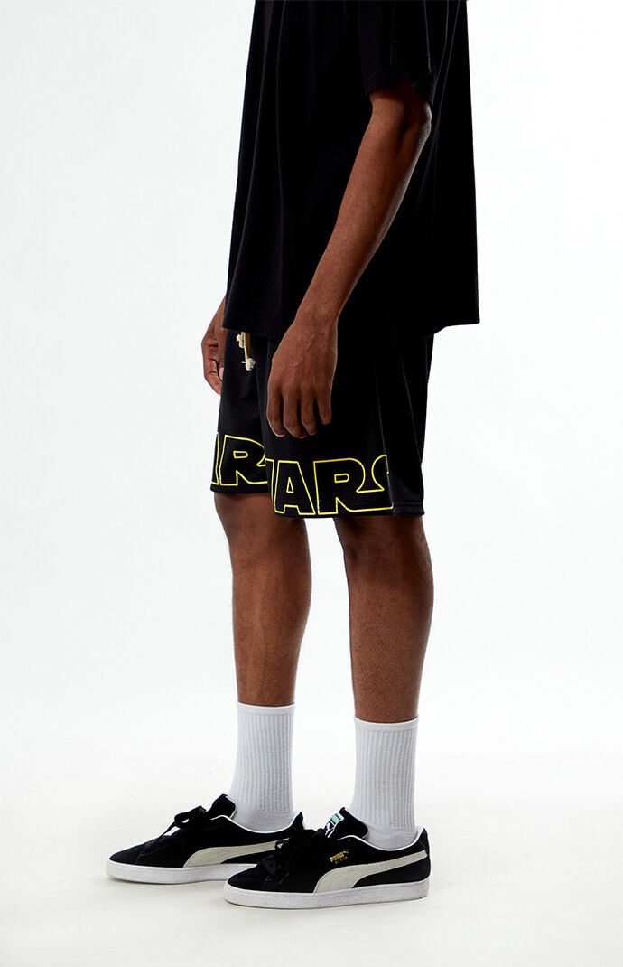 Civil x Star Wars Mesh Shorts
