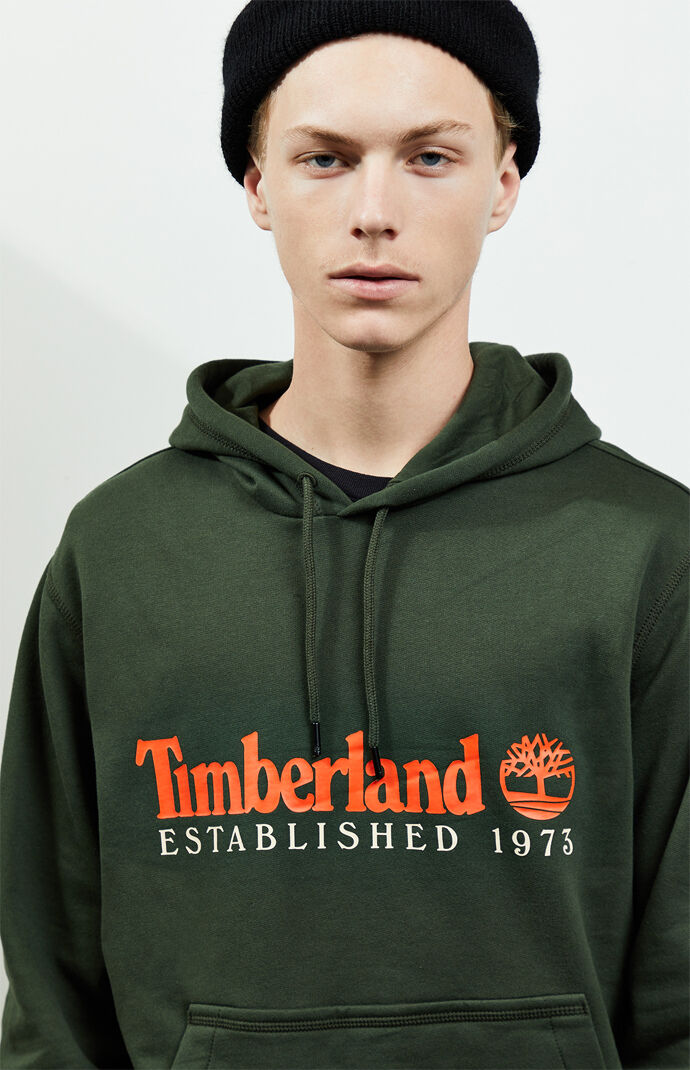 1973 Hoodie