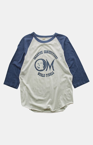 80s Creative Competitors World Finals Graphic T-Shirt image number 1