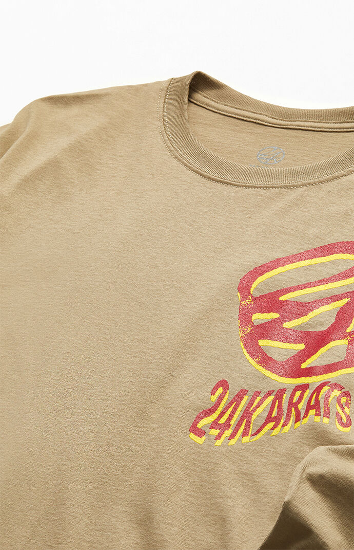 24 Long Sleeve T-Shirt