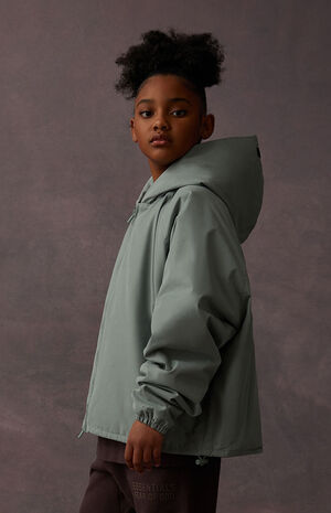 Sycamore Full Zip Hoodie image number 3