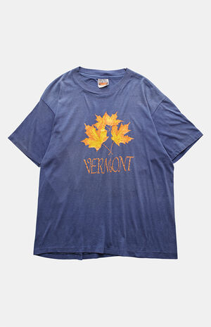 '90s Vermont Graphic T-Shirt image number 1