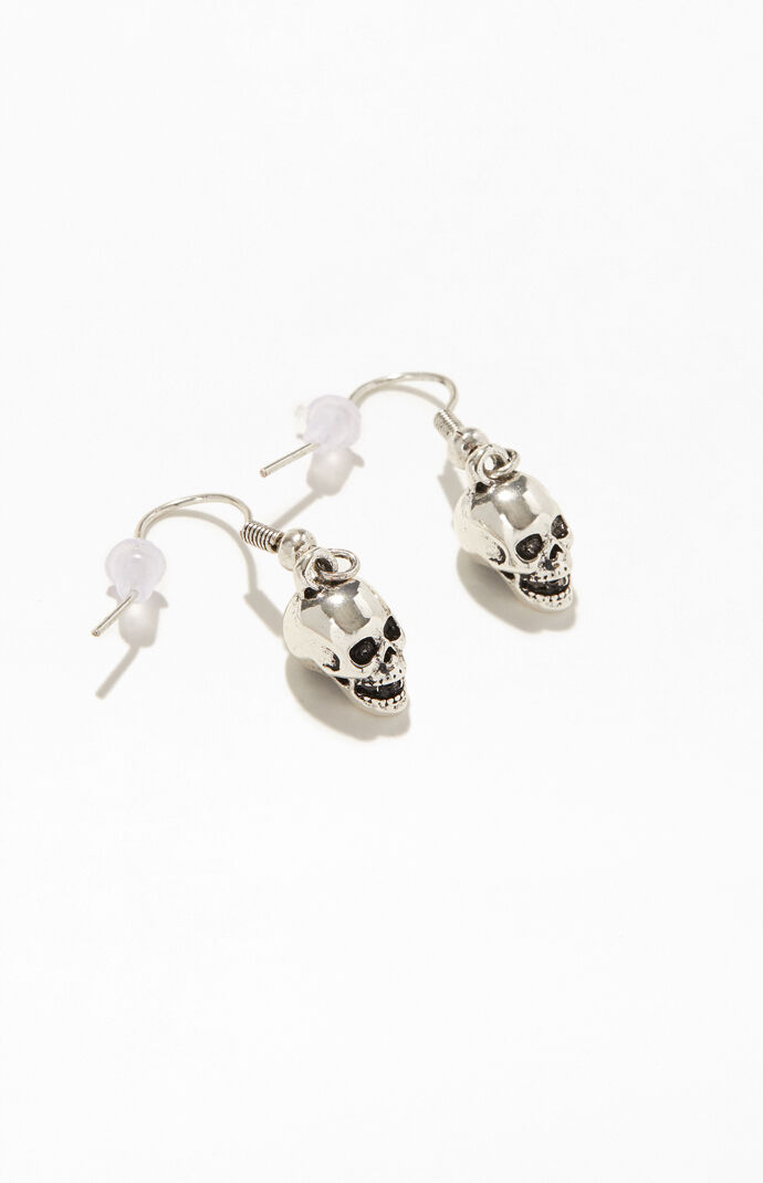 Skull Earrings