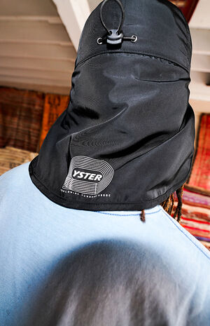 Worldwide Runners Assoc. Performance Hat image number 2
