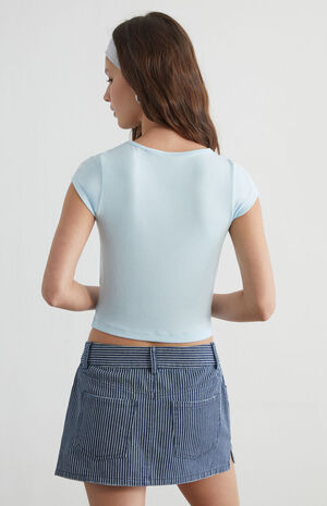 Nicole Baby T-Shirt image number 3