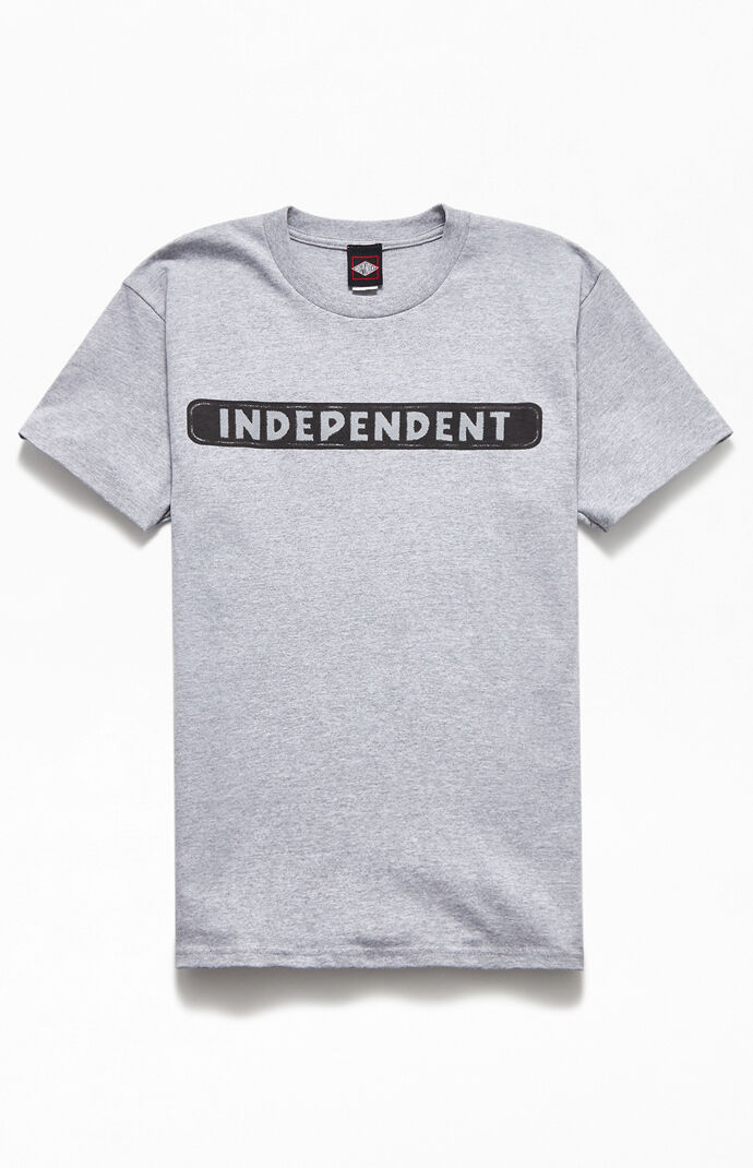 Set In Stone T-Shirt