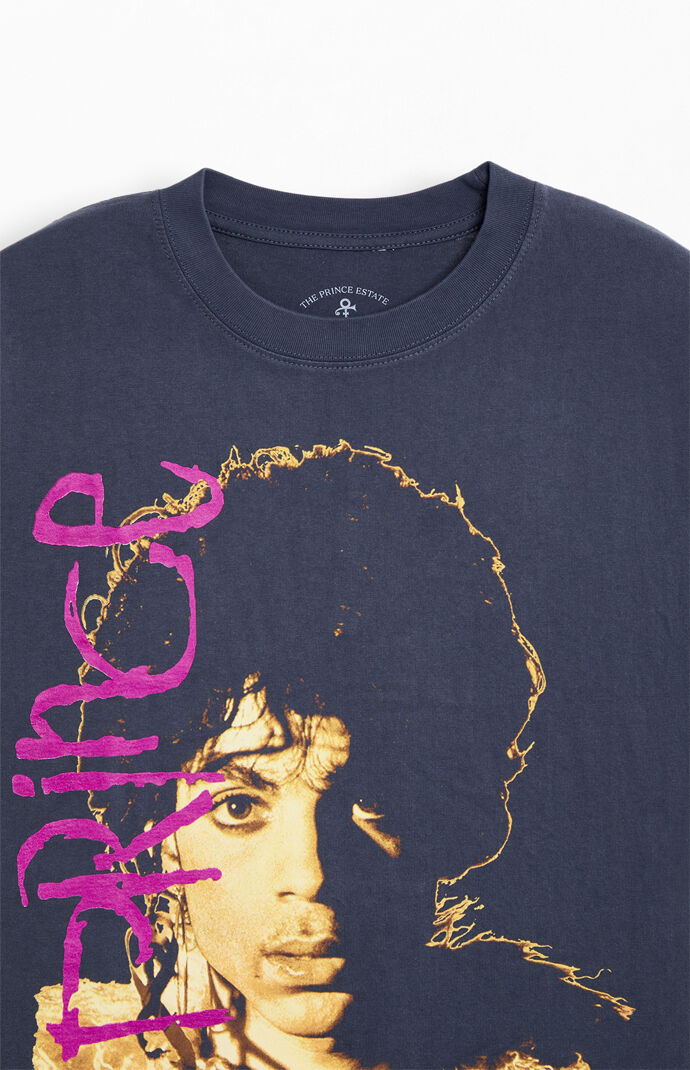 Prince Sign O' The Times T-Shirt
