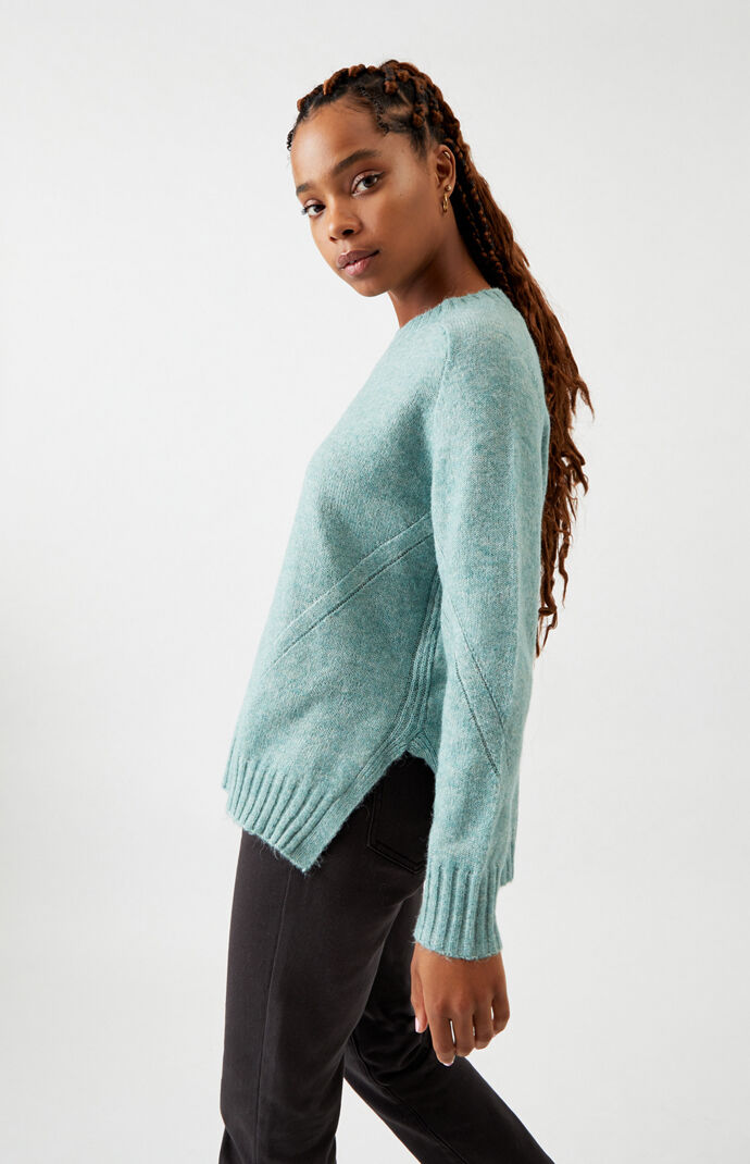 Pia Knitted Sweater