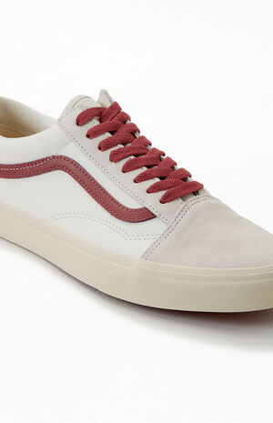 Vintage Pop Old Skool Shoes image number 6