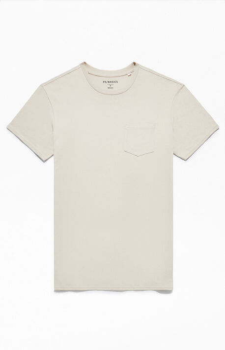 Tekoma Pocket T-Shirt