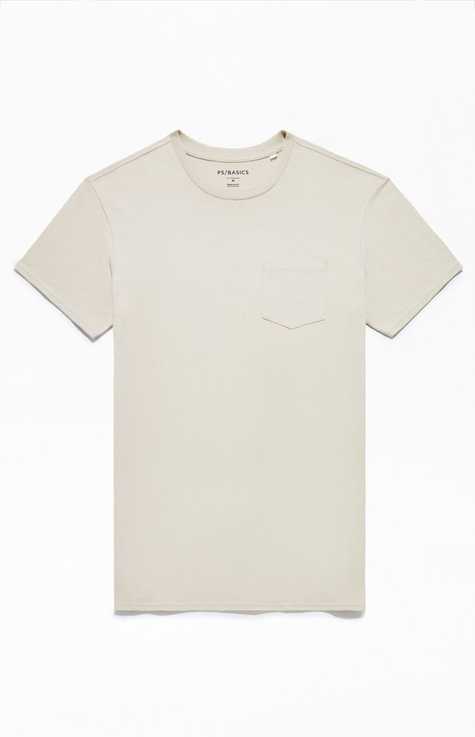 Tekoma Pocket T-Shirt