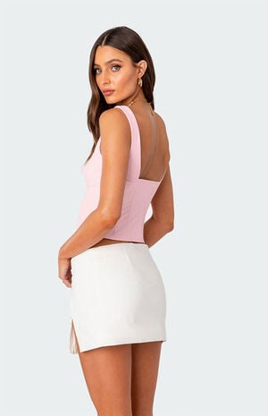 Bustier Corset image number 4