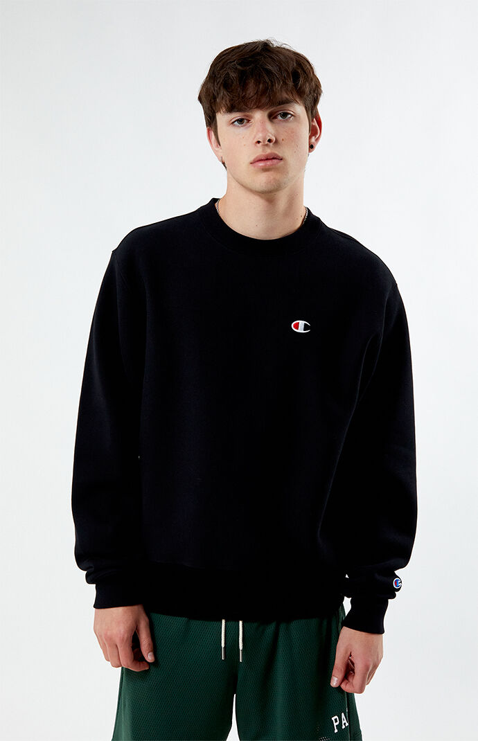 white champion hoodie pacsun