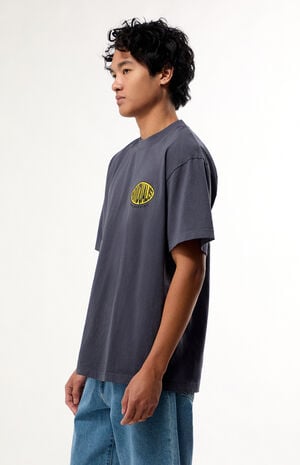 Oval Patch T-Shirt image number 3