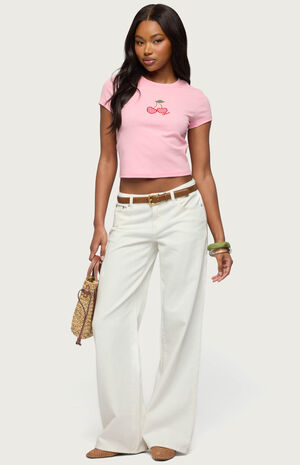 Cherry Crush T-Shirt image number 5