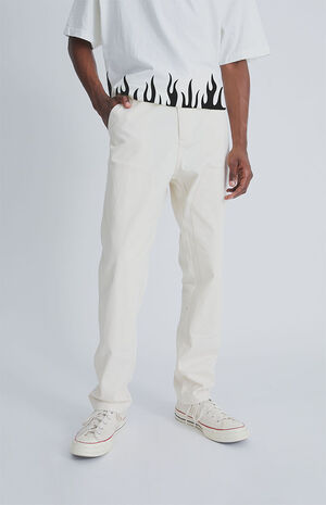 Upside Down Carpenter Pants image number 1