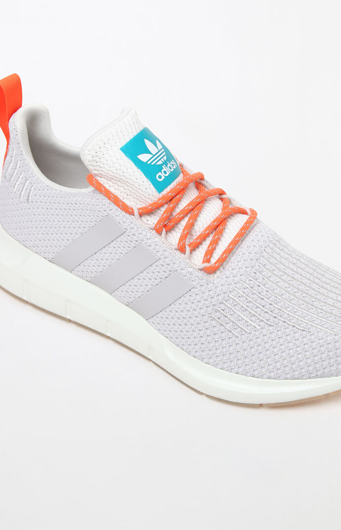 adidas Swift Run Summer Shoes PacSun