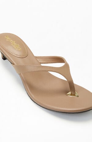 Women's My Little Secret Heels image number 6