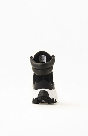 Women's Kinetic Breakthru Conquest Boots image number 4
