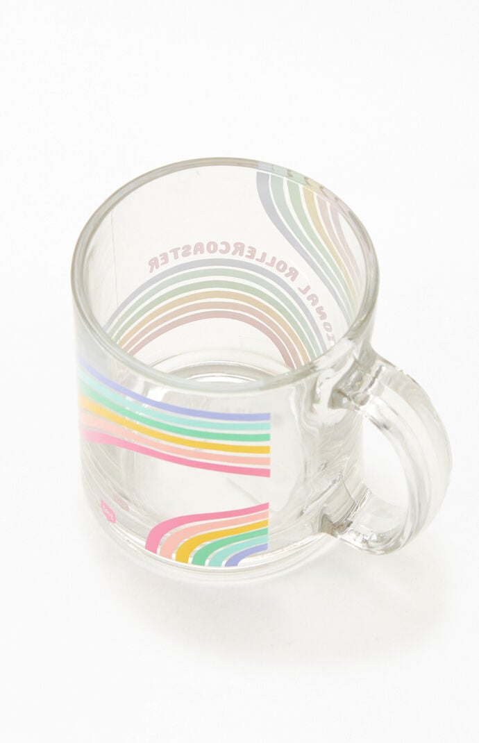 Emotional Rollercoaster Mug