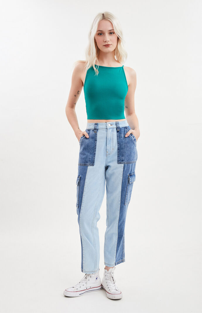 Iconic Cami Tank Top